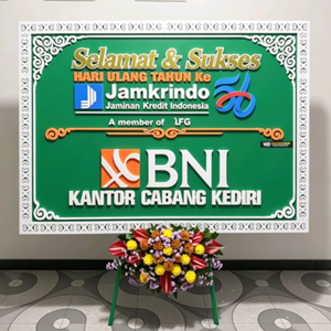 Karangan Bunga 450.000
